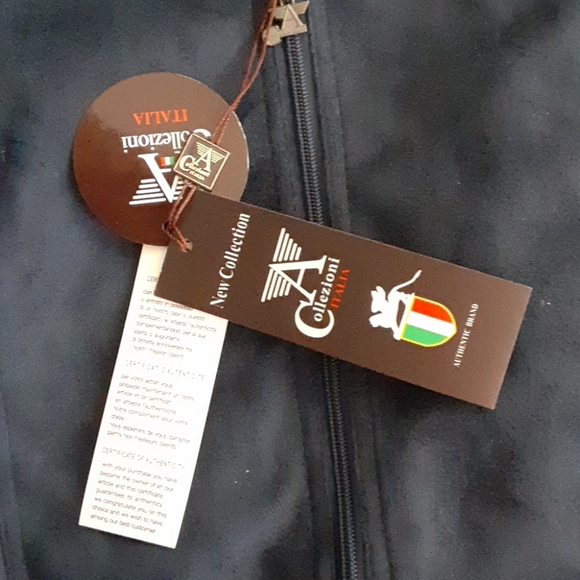 ITALIAN JACKETS - Picture 11 of 16